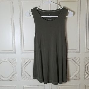 American Eagle Soft & Sexy Tank Top
